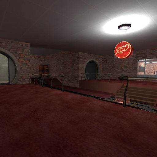Gamble – Team Fortress 2 Mod