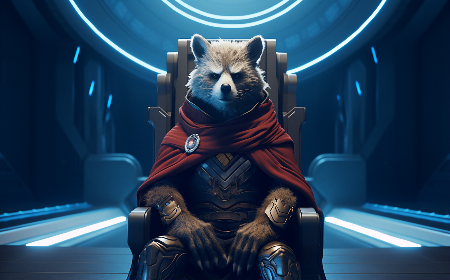 The Azure Order