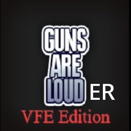 Guns Are Louder (VFE Edition) – Project Zomboid Mod