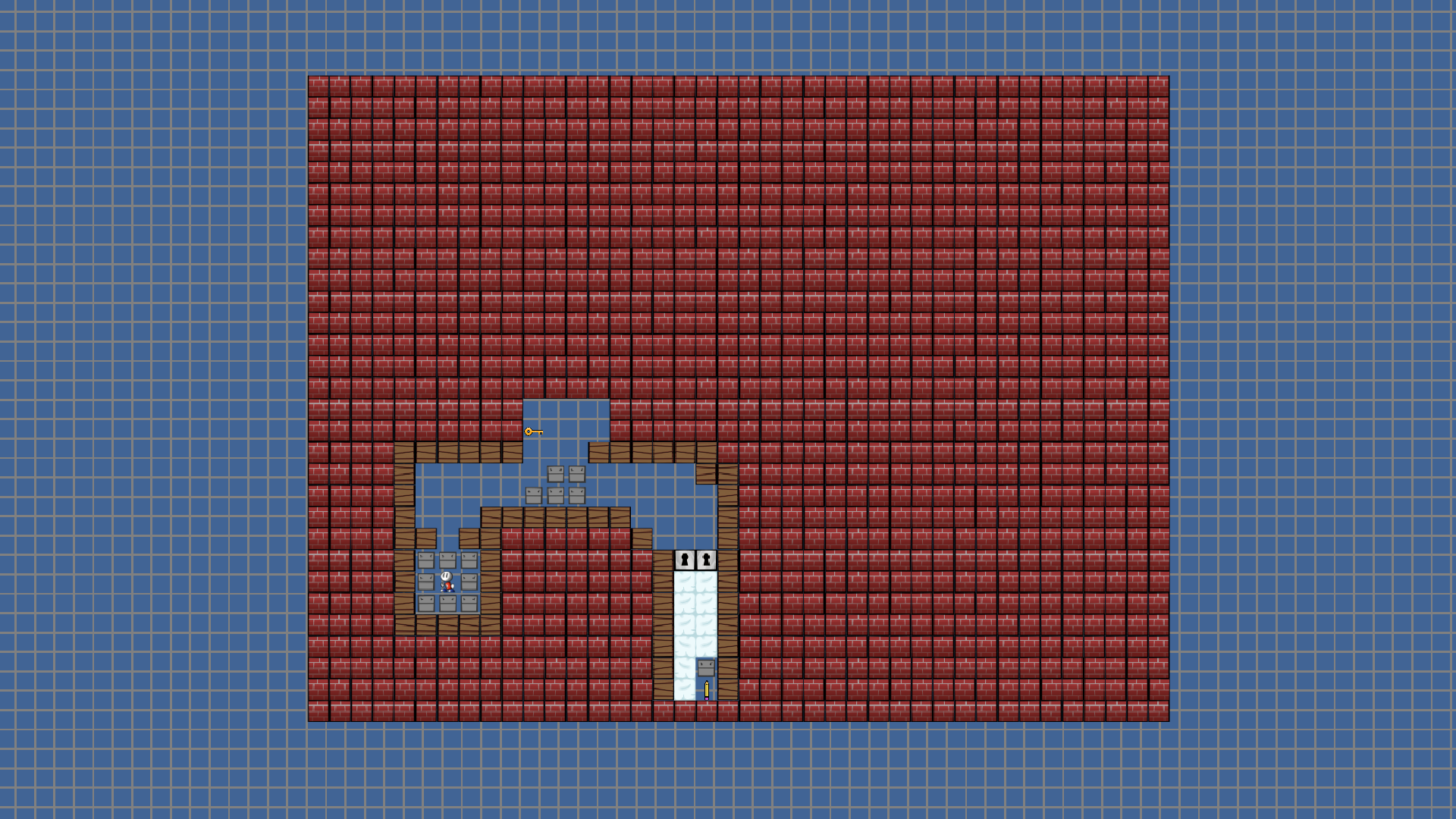 dr bren's physics puzzle