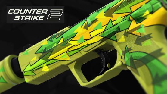 USP-S | Cursor