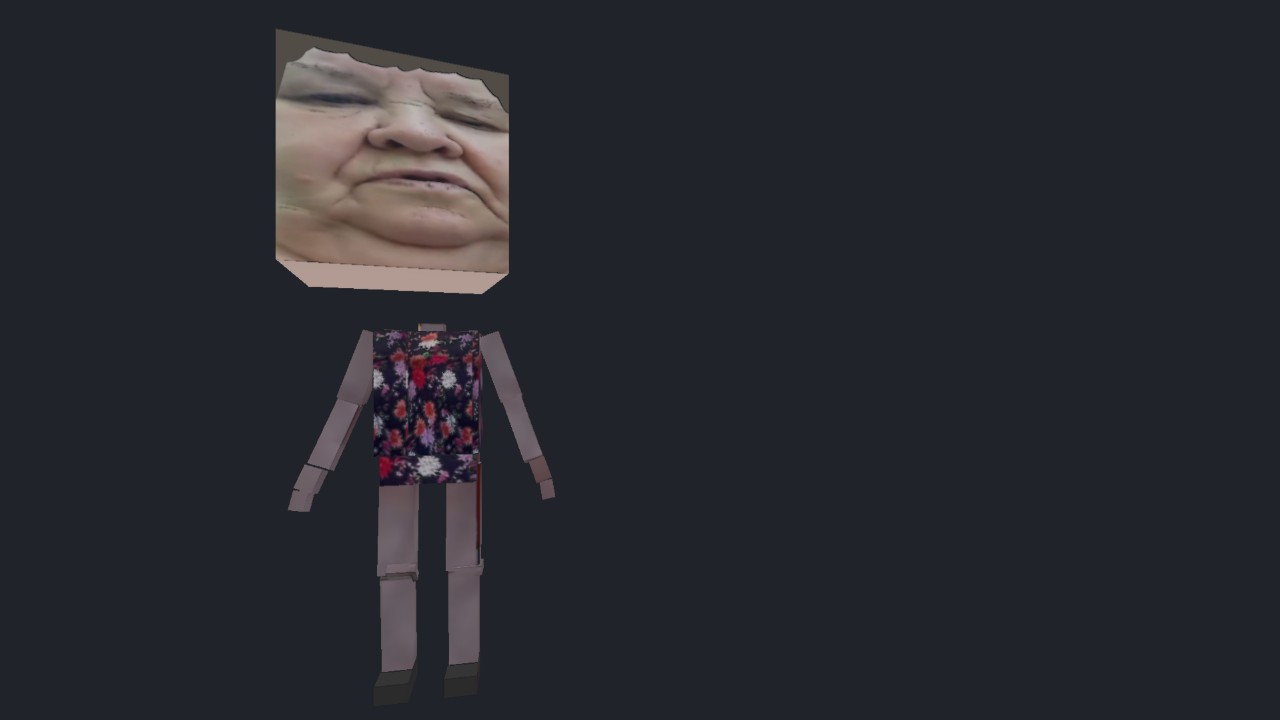 Granny 3