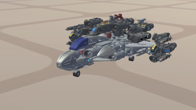 RF34C S Parts