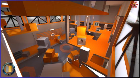 am_box 2 – Counter-Strike 2 Mod