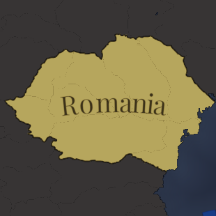 Yellow Romania