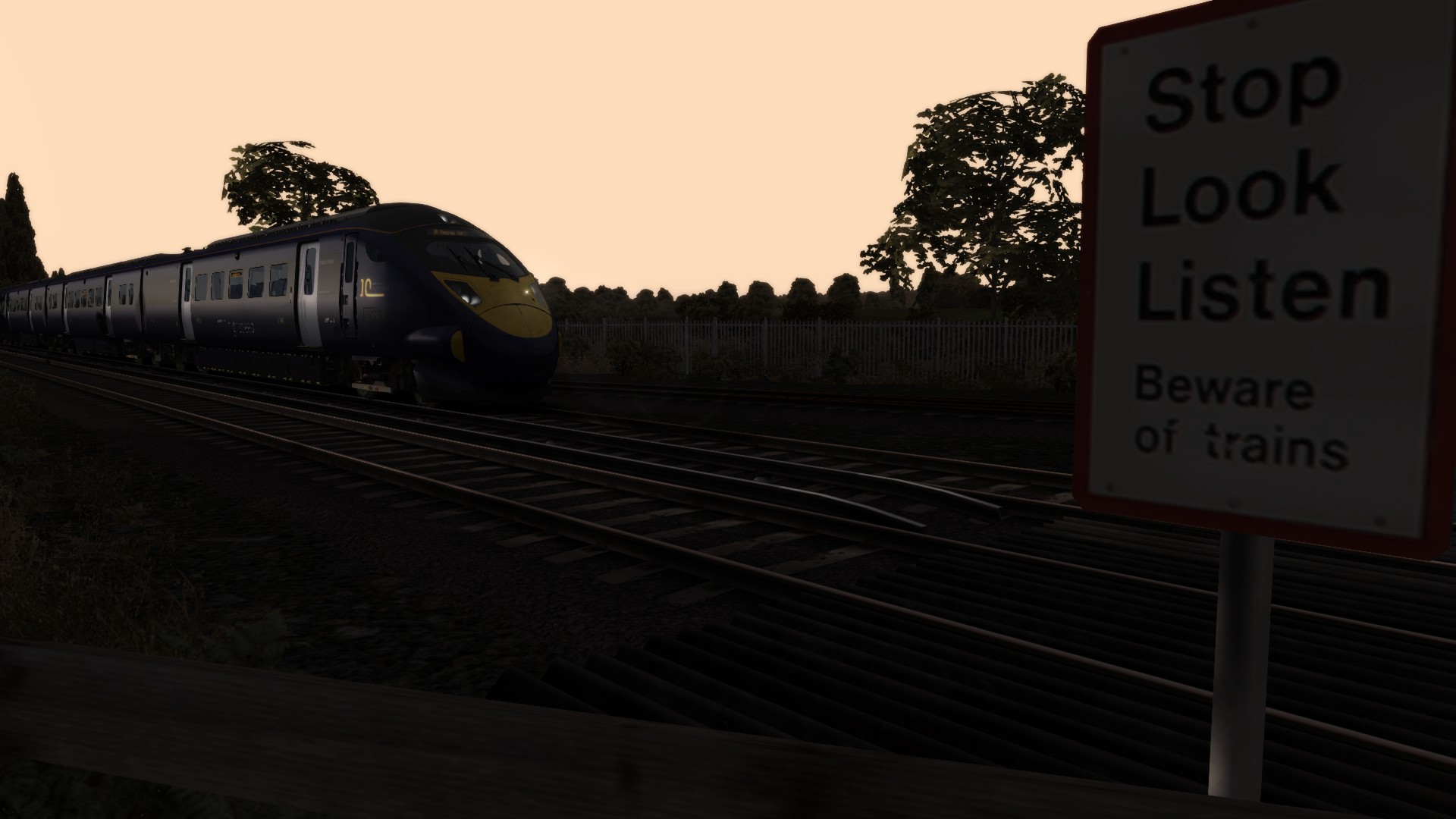 Return to Maidstone - part 3 (1T91-b)