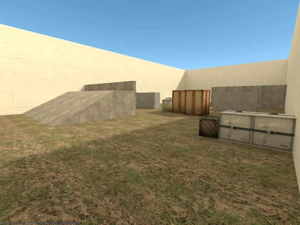 am_ramps | arena – Counter-Strike 2 Mod