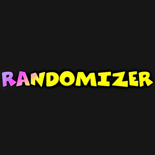 Randomizer Deluxe