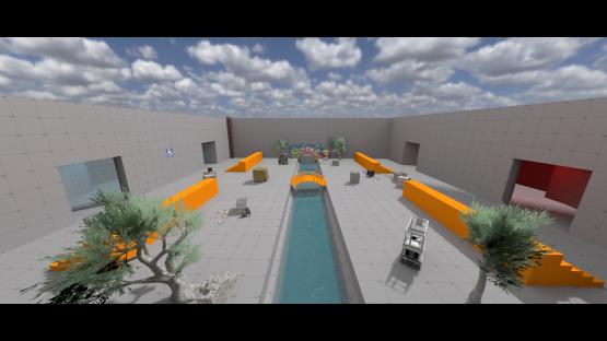 fun_testbox – Counter-Strike 2 Mod