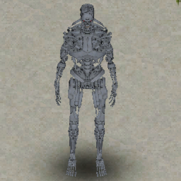 [COS] MK11 – Project Zomboid Mod