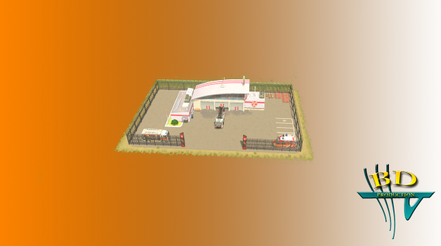 SFD Station