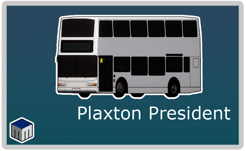 Plaxton President [Replaced]