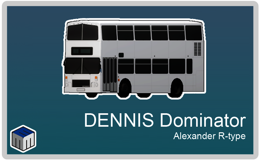 Dennis Dominator ALX