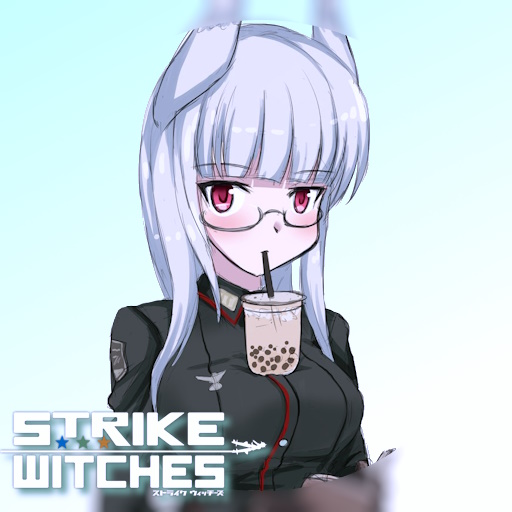 [Strike Witche] - Heidemarie W. Schnaufer