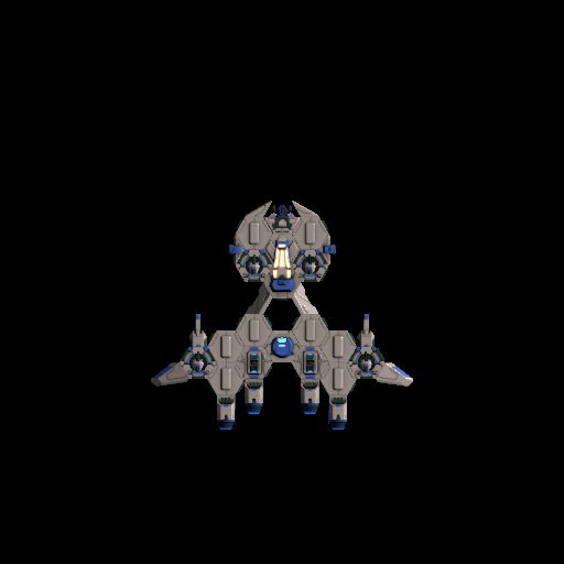 Phanlax Frigate