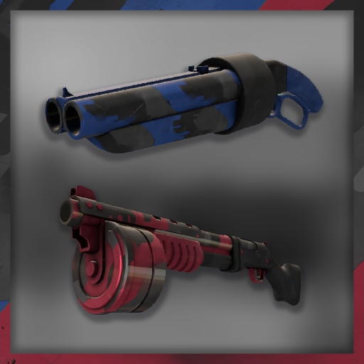 Team Splattered