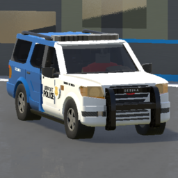 Romaly Eternal - Airport Police -