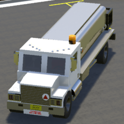 2005-2008 BR - Airport Fuel Tanker -