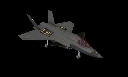 Vipers Squadron F45A