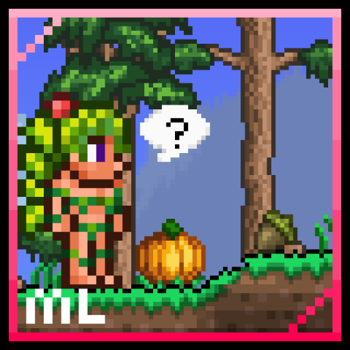 Rare drop notifications – Terraria Mod