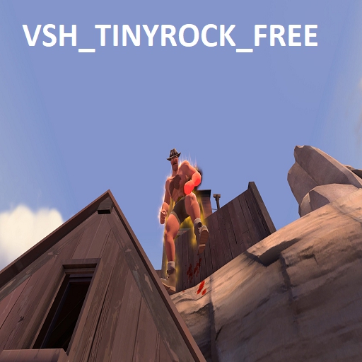 VSH_TINYROCK_FREE