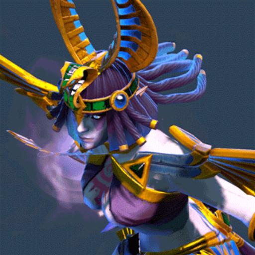 Head Of Cleopatra_V3