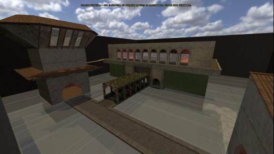 Assault III (WIP) – Counter-Strike 2 Mod