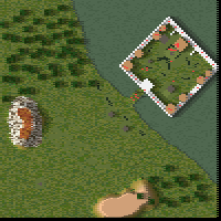 Stone Isle