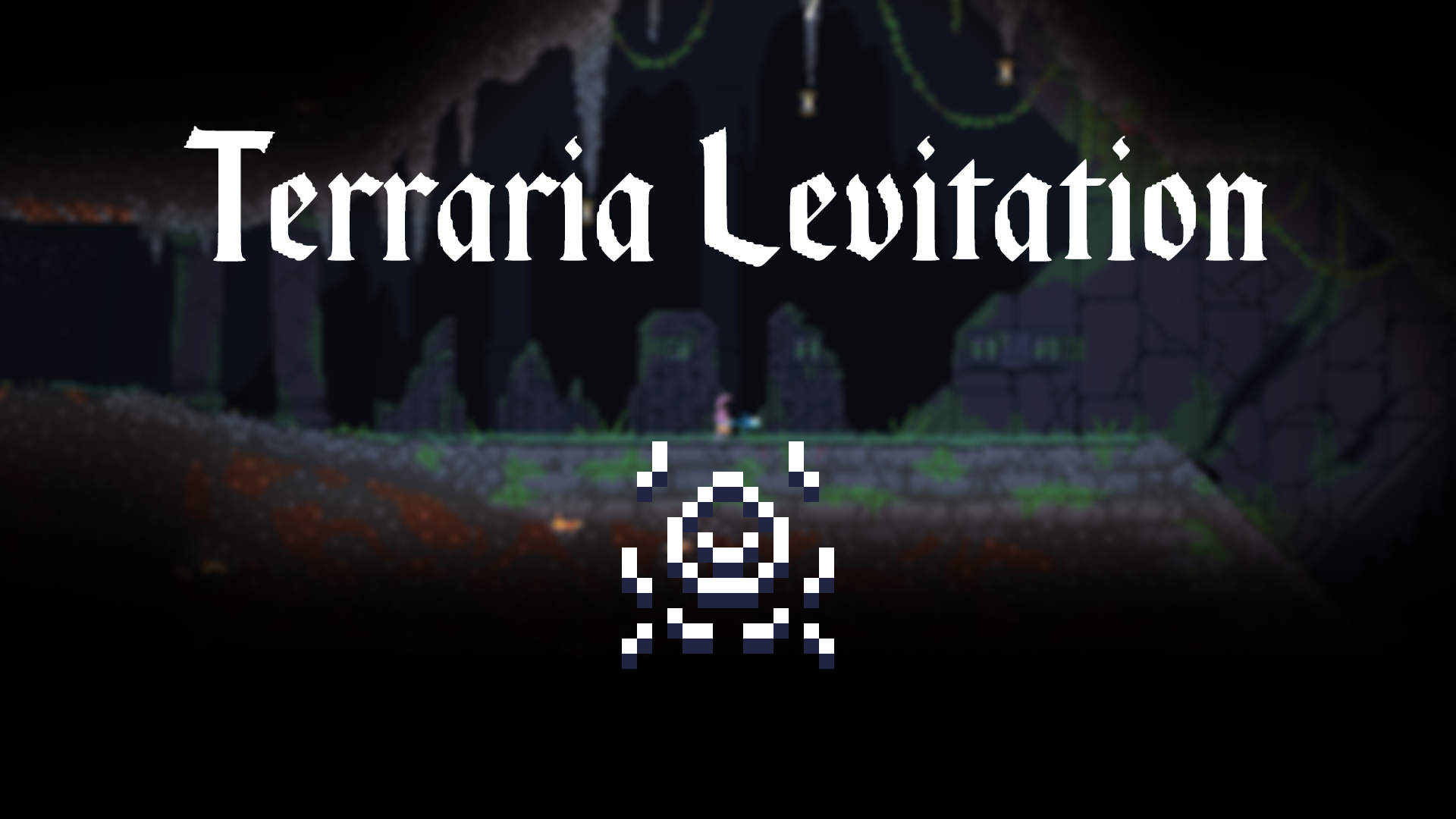 Terraria Style Levitation