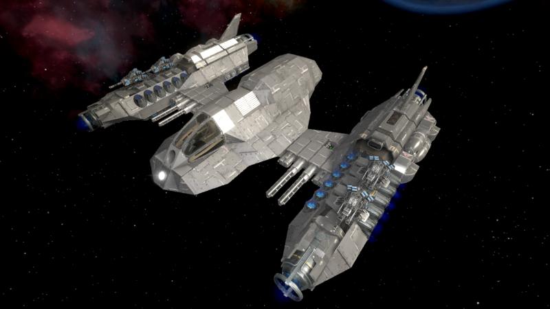 Vizzerdrix T4-2 (SV)