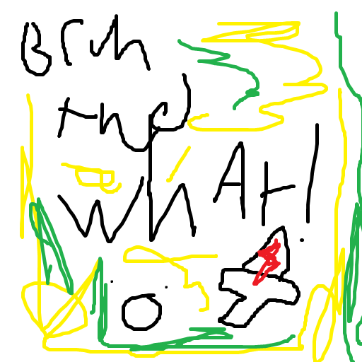 Bruh The What? – tModLoader Mod