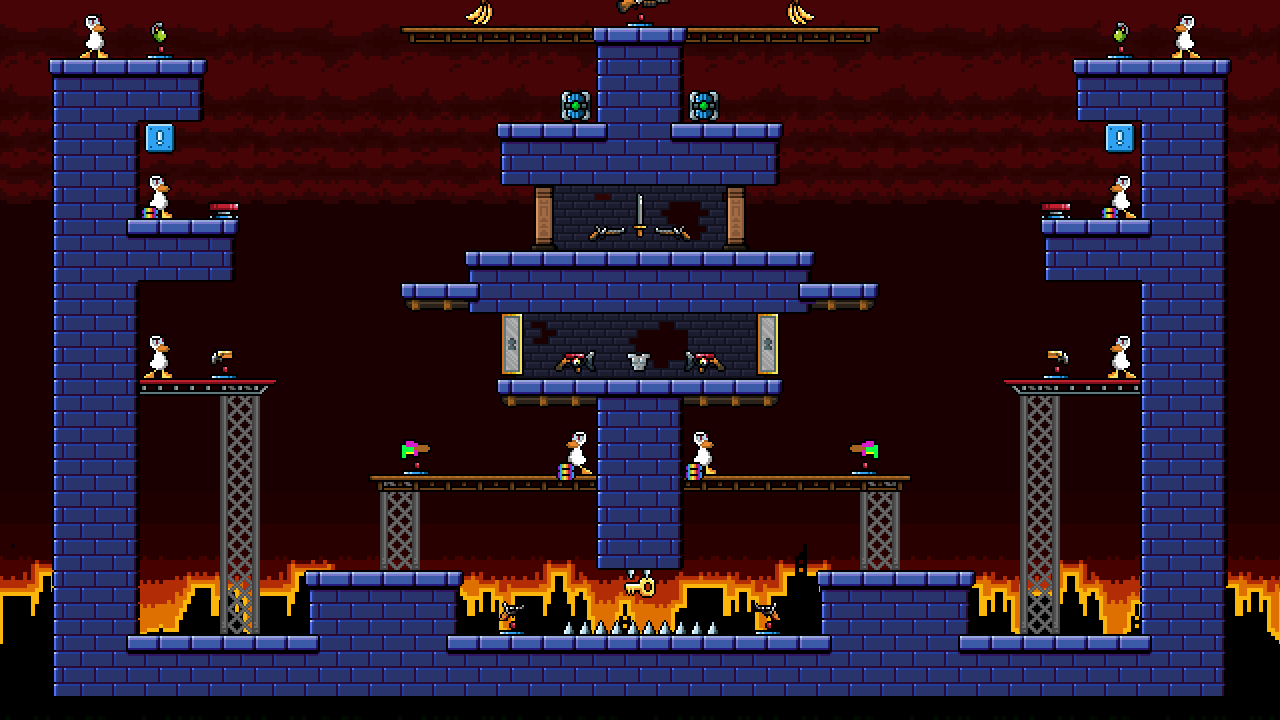 Symmetry of Chaos