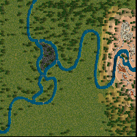 River Crossing