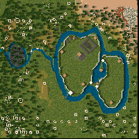 castle on island update