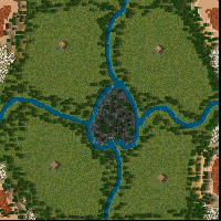 War of Island