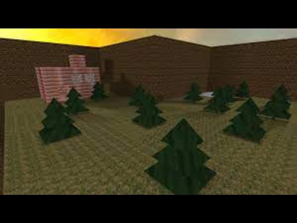 de_tomte – Counter-Strike 2 Mod