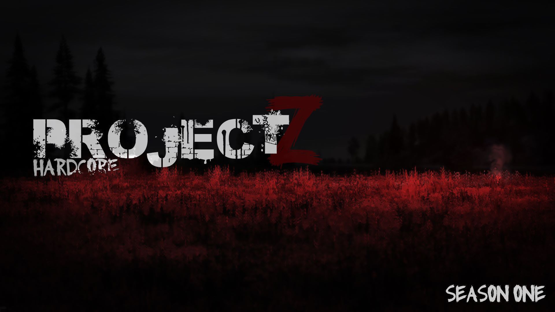 ProjectZ Mod Pack