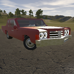 A - Labs: 1972 Royal Luxury Sedan