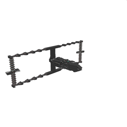 Hyper drive v3