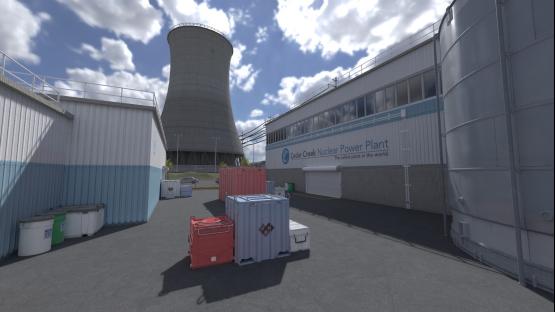 Deagle_Nuke – Counter-Strike 2 Mod
