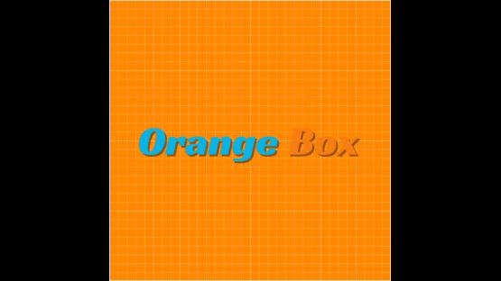 OrangeBox – Counter-Strike 2 Mod