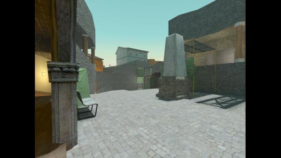 de_deconstruction (WIP) – Counter-Strike 2 Mod