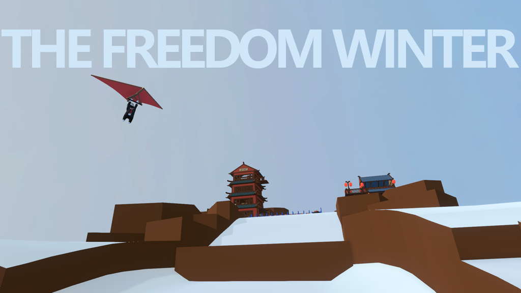 The Freedom Winter