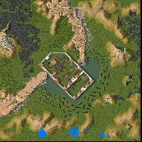 End of the Pig - 1v1 MP conversion