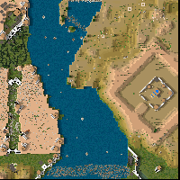 The Gauntlet - 1v1 - MP conversion