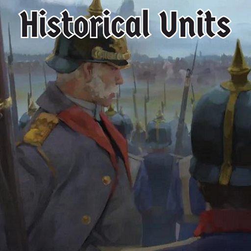 Historical Units