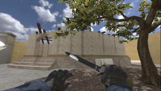 de_loading | CS2 – Counter-Strike 2 Mod