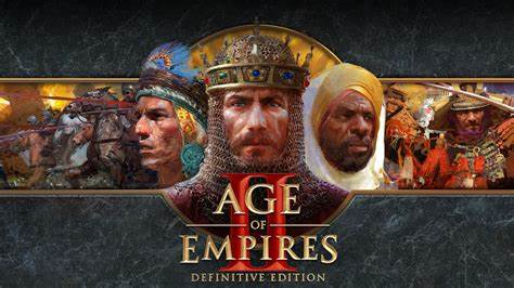 music from aoe2