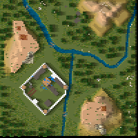 Pig Post