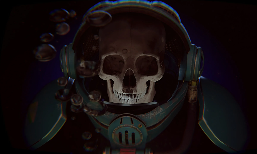 [HRP]Roskosmos – Barotrauma Mod